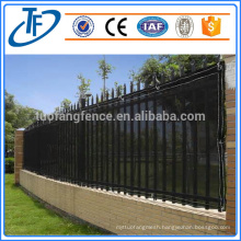 electro static powder coating perforated mesh wind or dust nets,anti-wind fence,wind break wall
